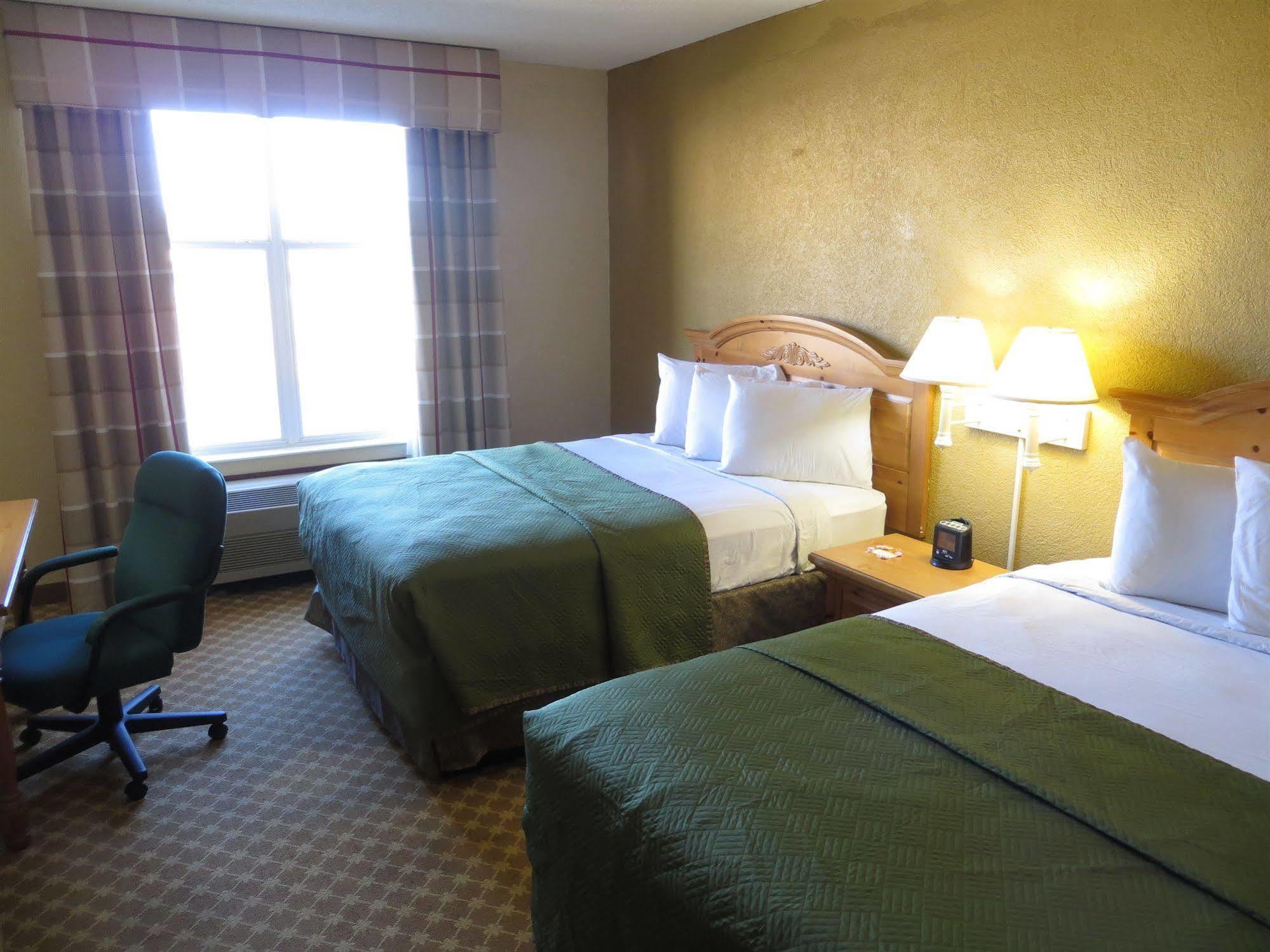 Hotel Wingate By Wyndham Gateway Savannah