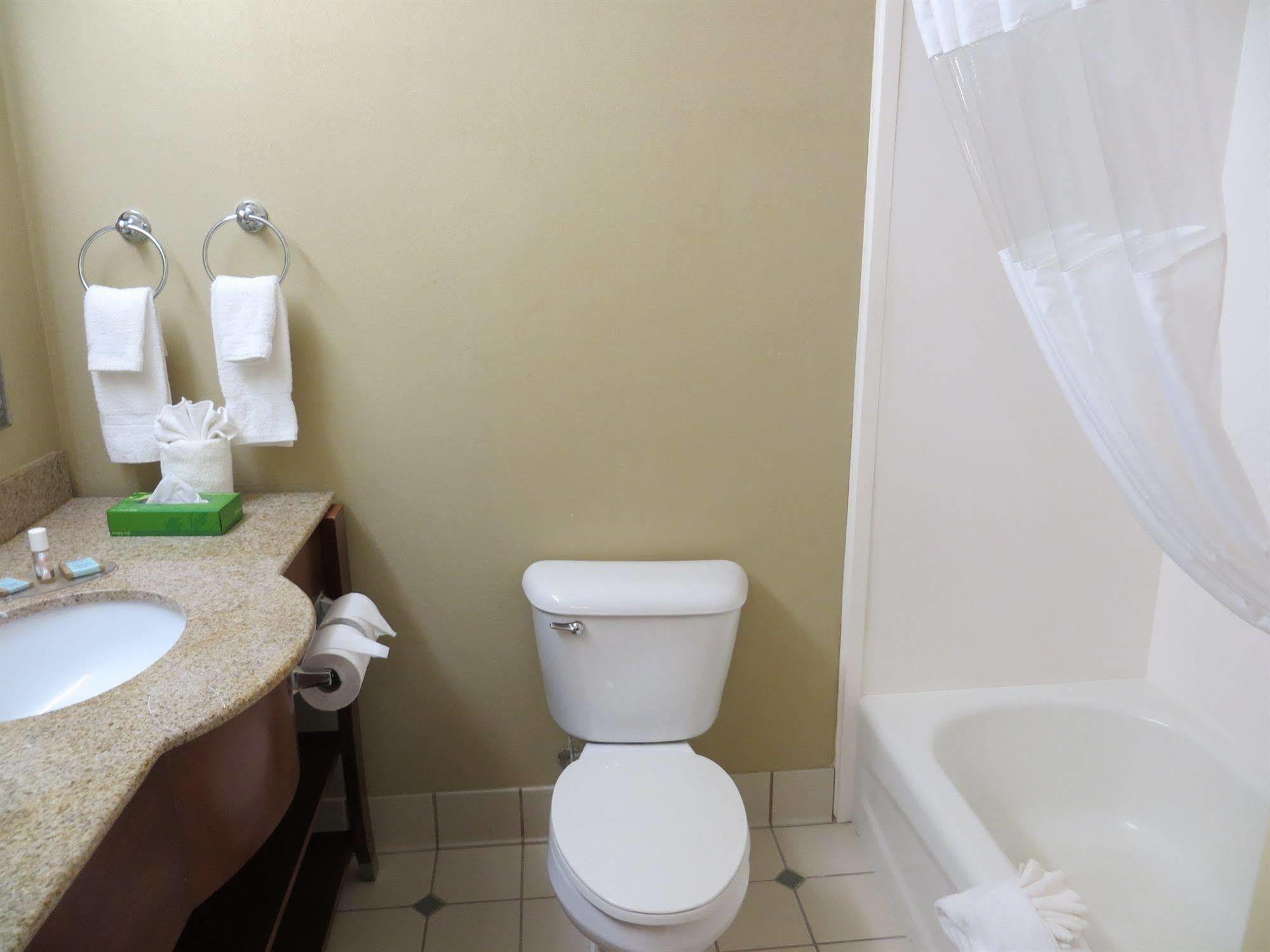 Hotel Wingate By Wyndham Gateway Savannah