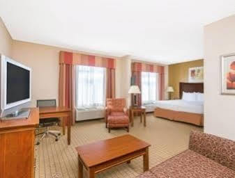 Hotel Wingate By Wyndham Pooler