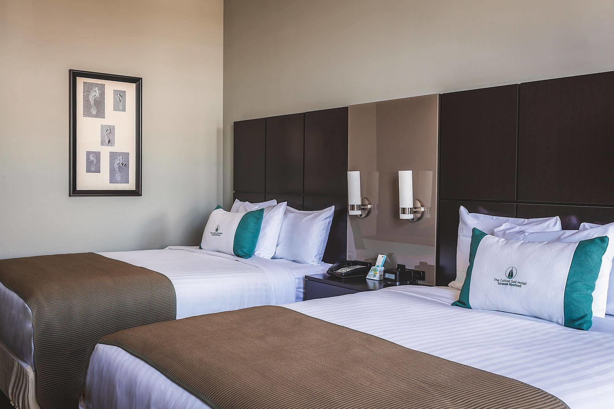 The Cotton Sail - Tapestry Collection By Hilton Hotel