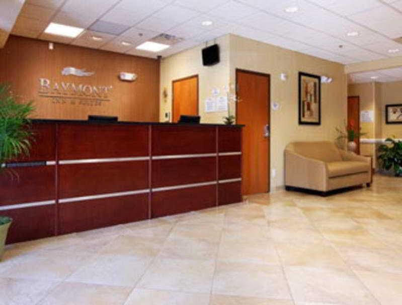 Hotel Baymont By Wyndham South 3*