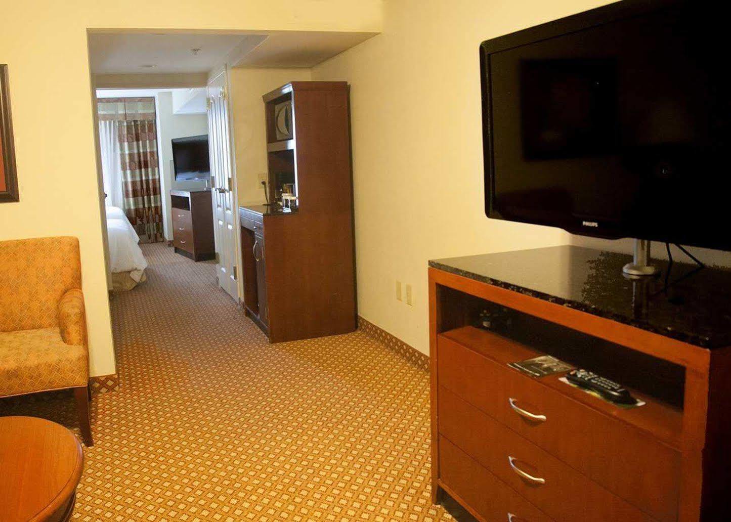 Hilton Garden Midtown Savannah