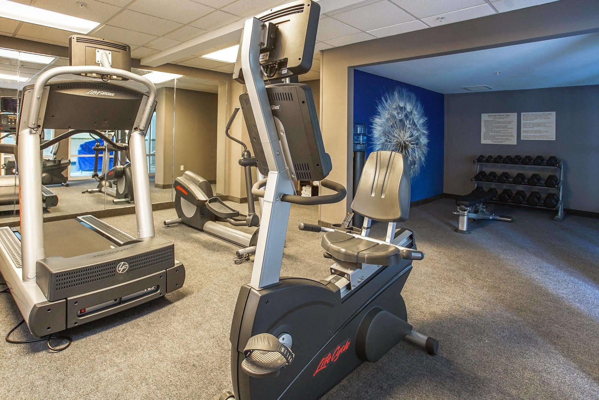 Hotel Springhill By Marriott Midtown Savannah