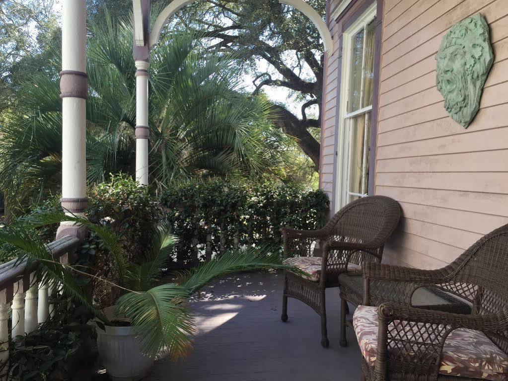 Amethyst Garden 4* Savannah