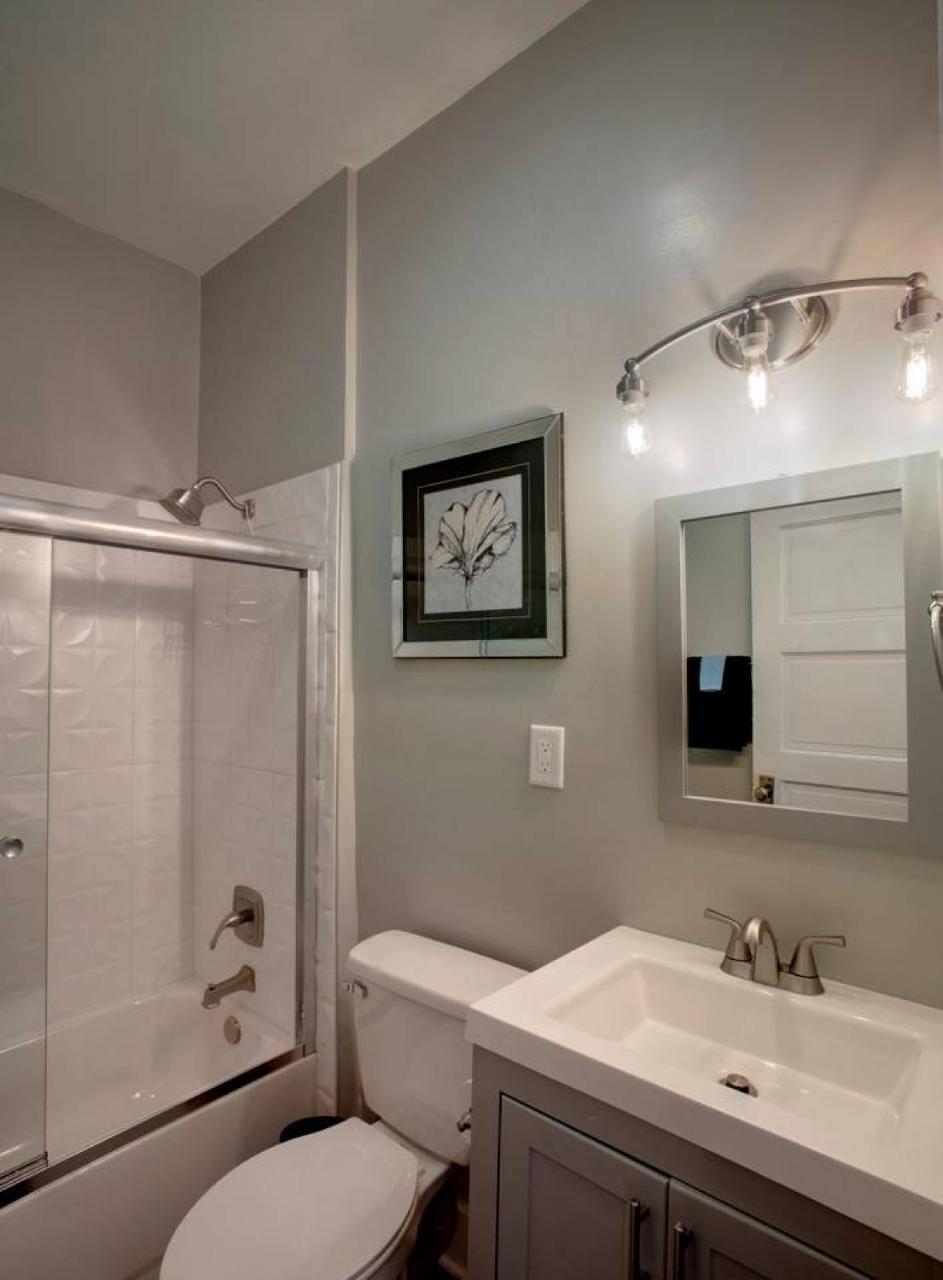 Apartment 414 Waldburg A - Newly Renovated Apt With Outdoor Space! *