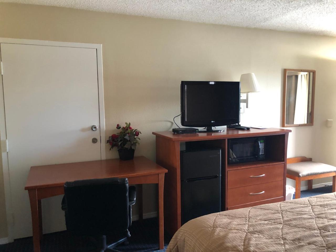 Americas - Savannah I-95 Hotel Georgetown