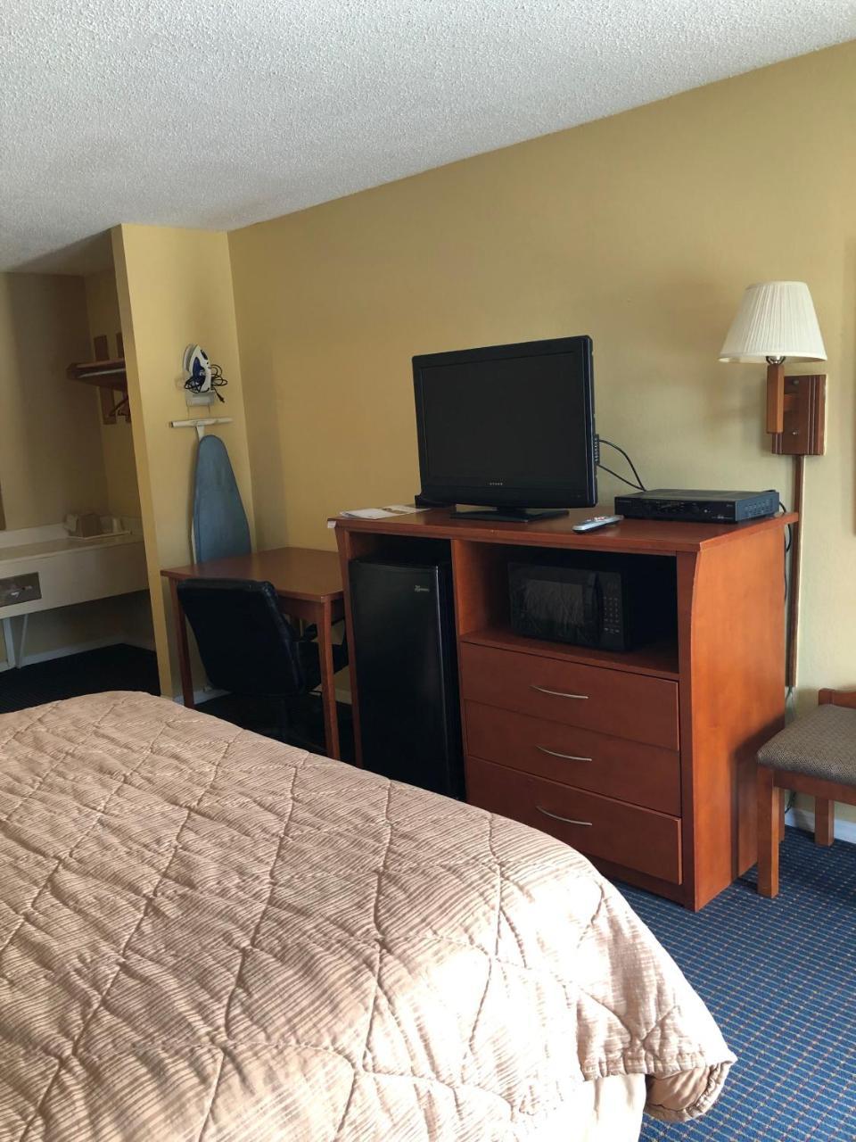 Hotel Americas - Savannah I-95 Georgetown