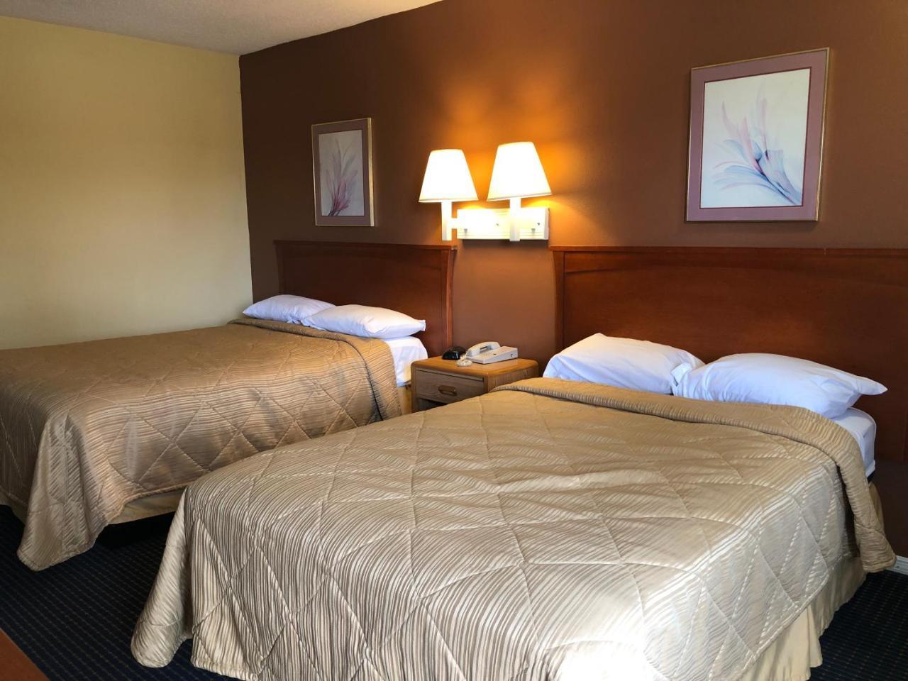 Hotel Americas - Savannah I-95 Georgetown