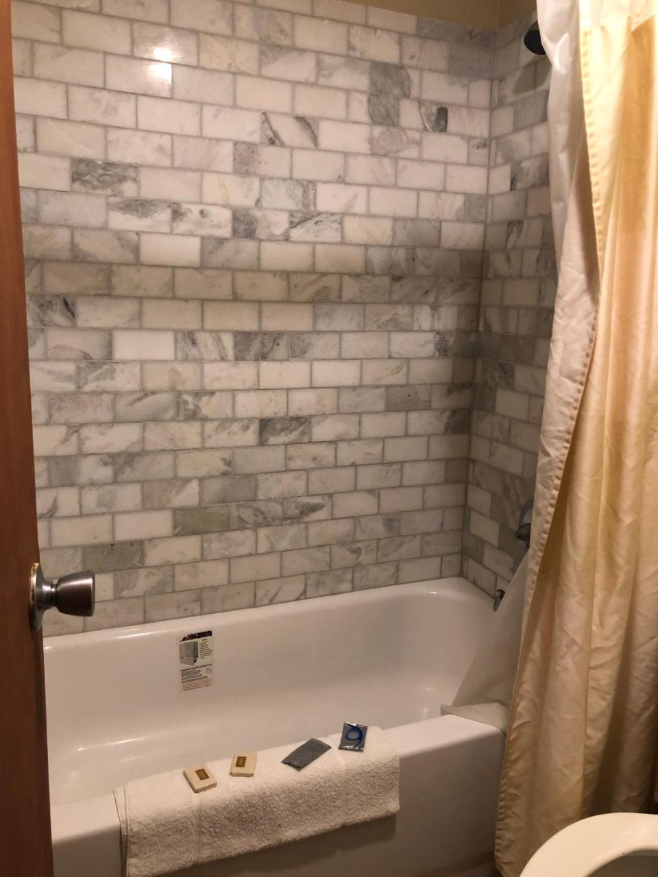 Americas - Savannah I-95 Hotel