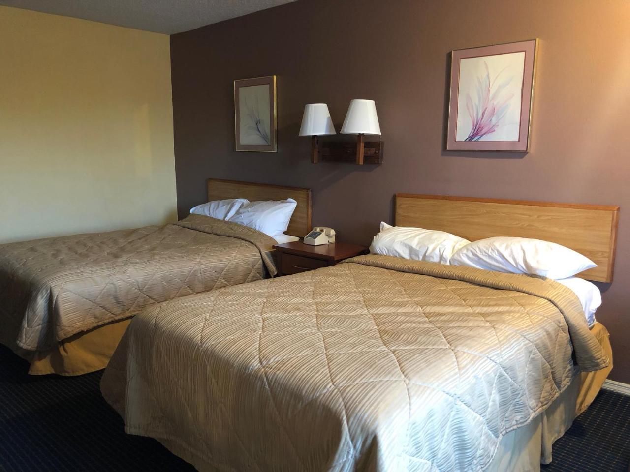 Hotel Americas - Savannah I-95