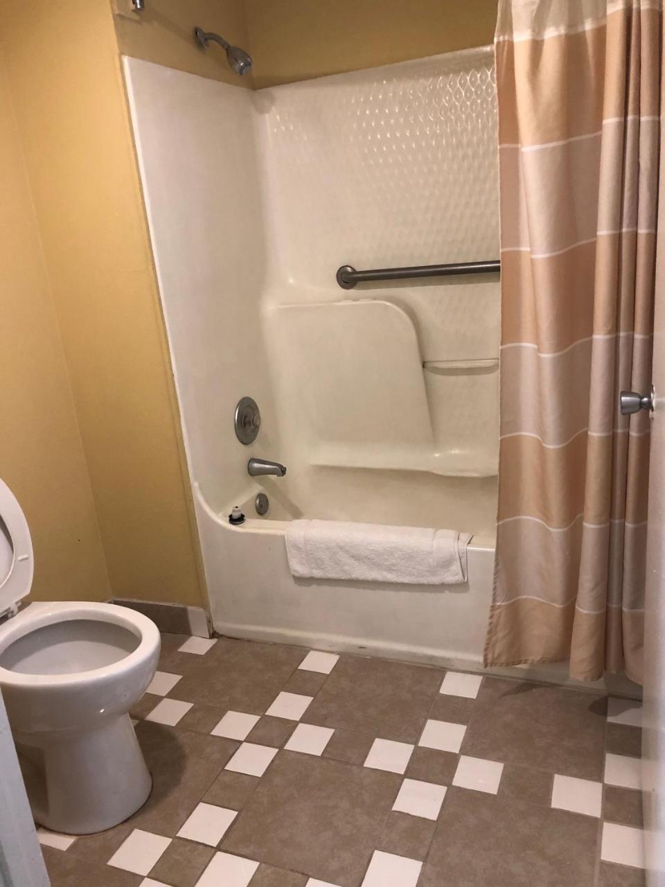 Americas - Savannah I-95 Hotel