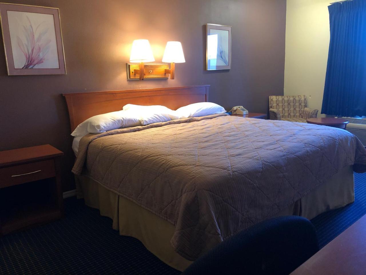 Hotel Americas - Savannah I-95 Georgetown