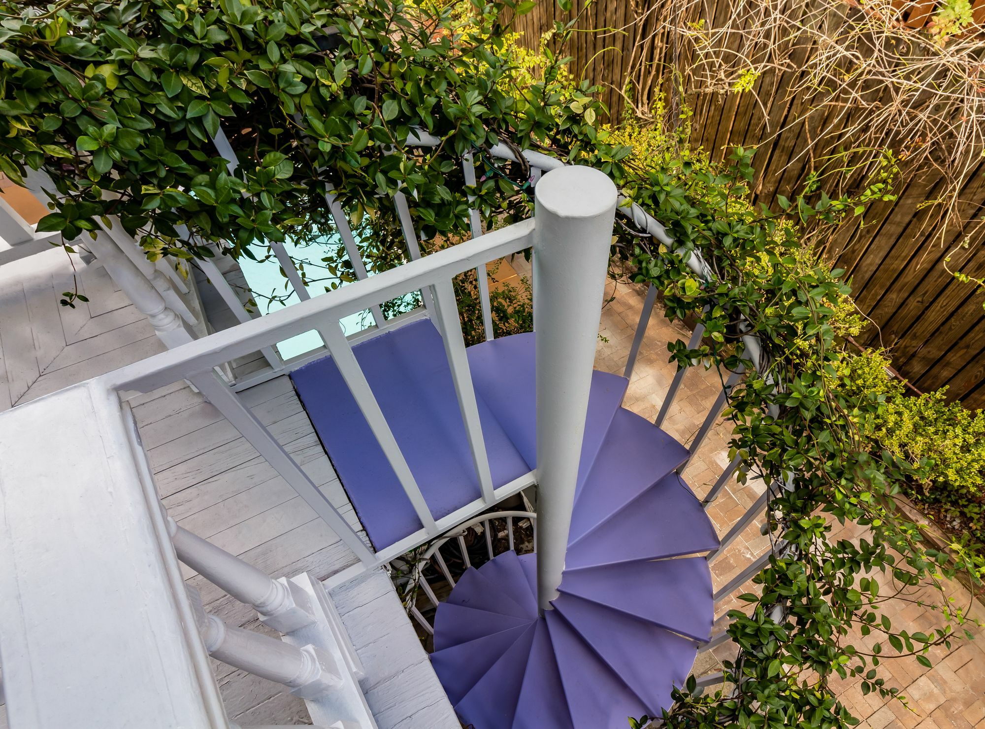 Amethyst Garden Bed & Breakfast