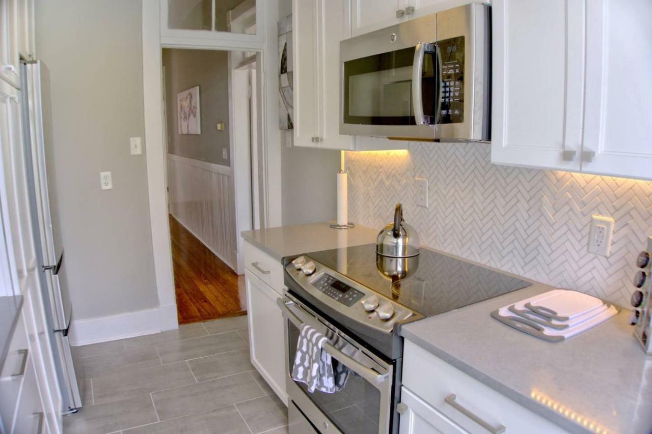 Apartment Beautiful Brick 2 Bedroom