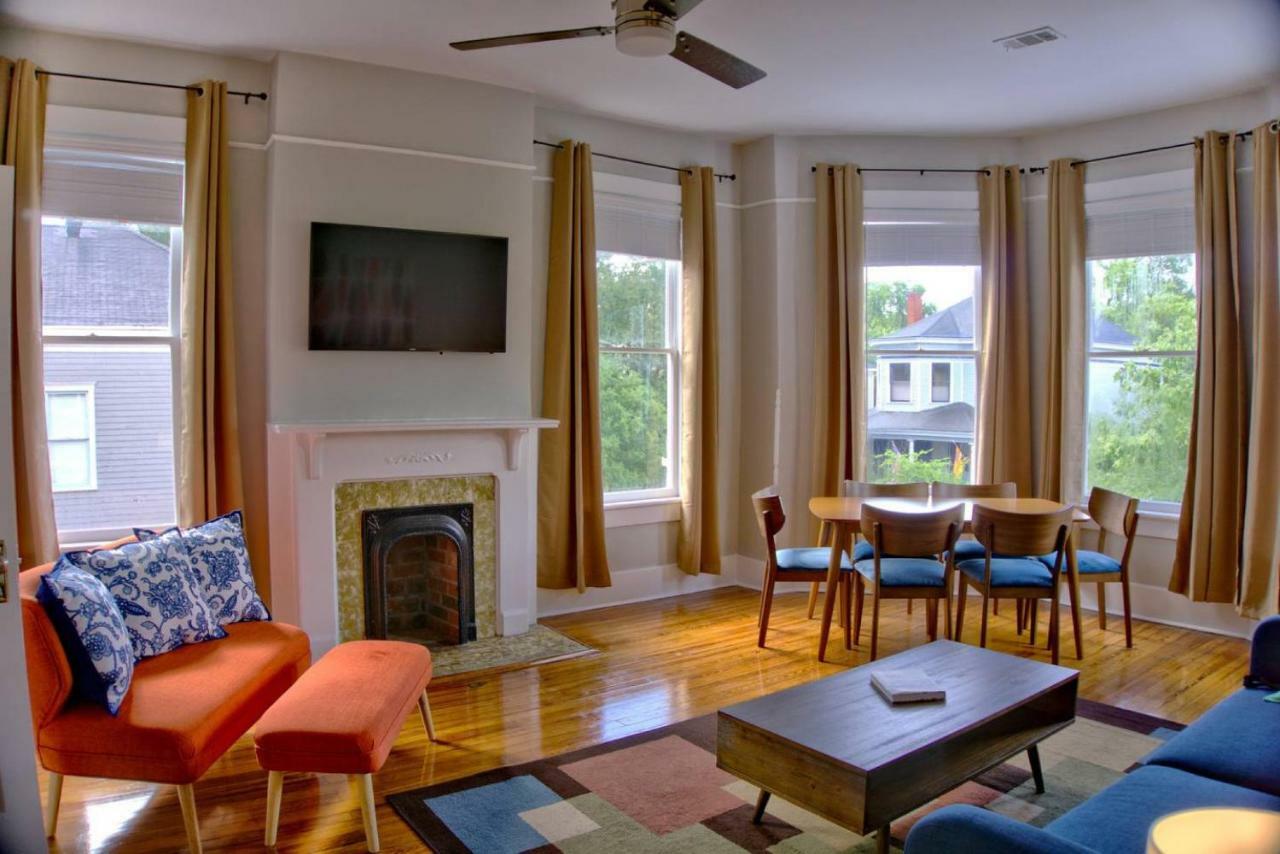 Apartment Beautiful Brick 2 Bedroom Savannah