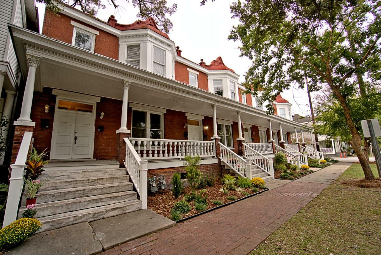Beautiful Brick 2 Bedroom Savannah
