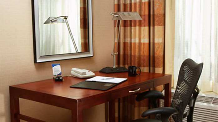Hotel Hilton Garden Midtown