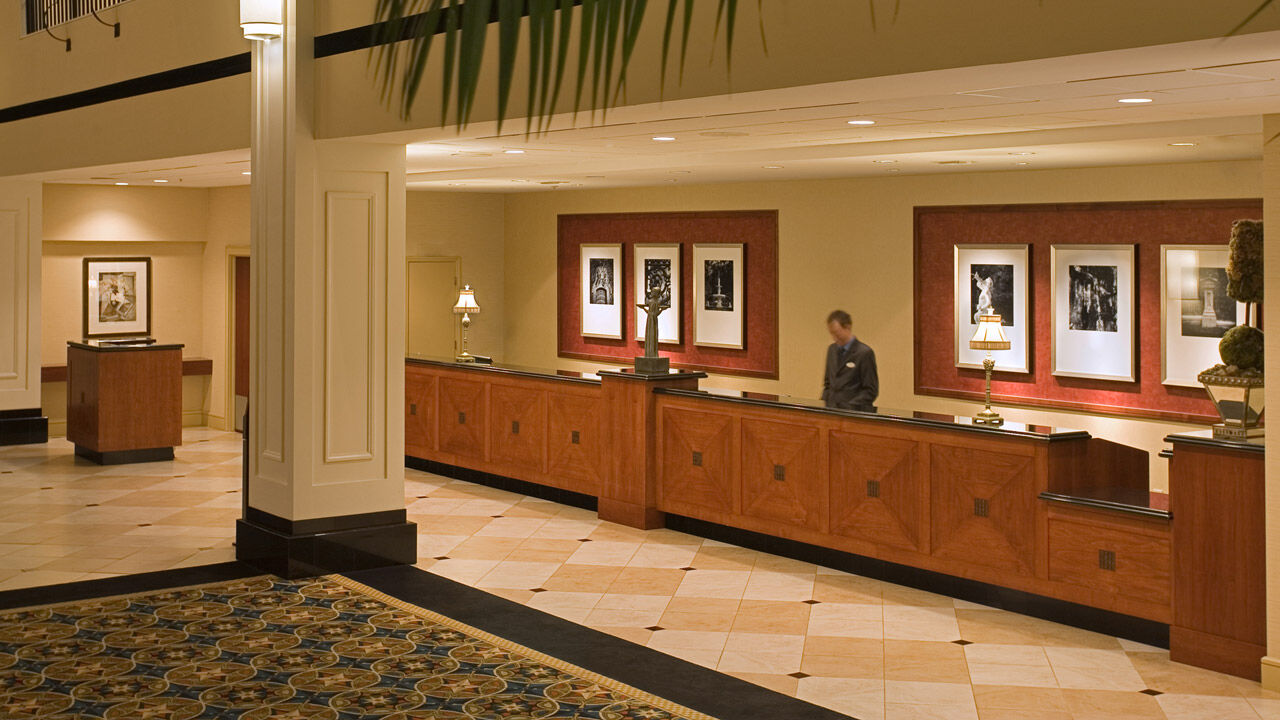 Hotel Hyatt Regency 4*