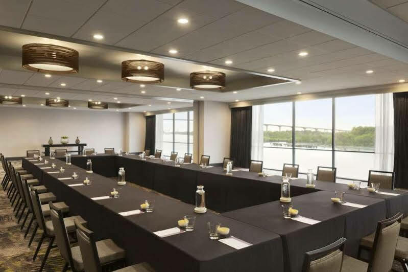 Hotel Hyatt Regency