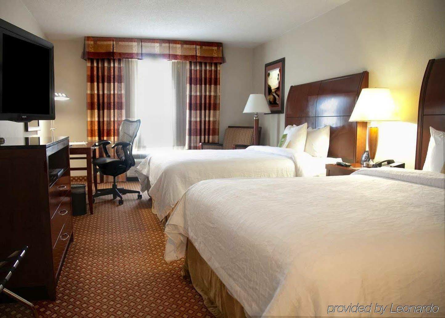Hilton Garden Midtown Savannah