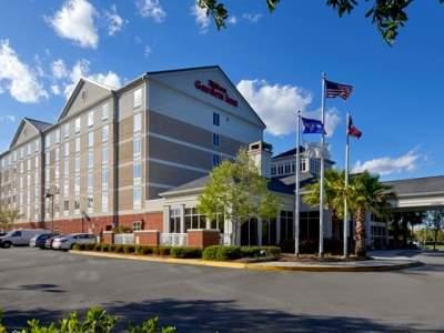 Hilton Garden Midtown Hotel Savannah