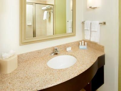 Hilton Garden Midtown 3*