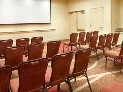 Hilton Garden Midtown 3* Savannah