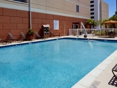 Hotel Hilton Garden Midtown 3*