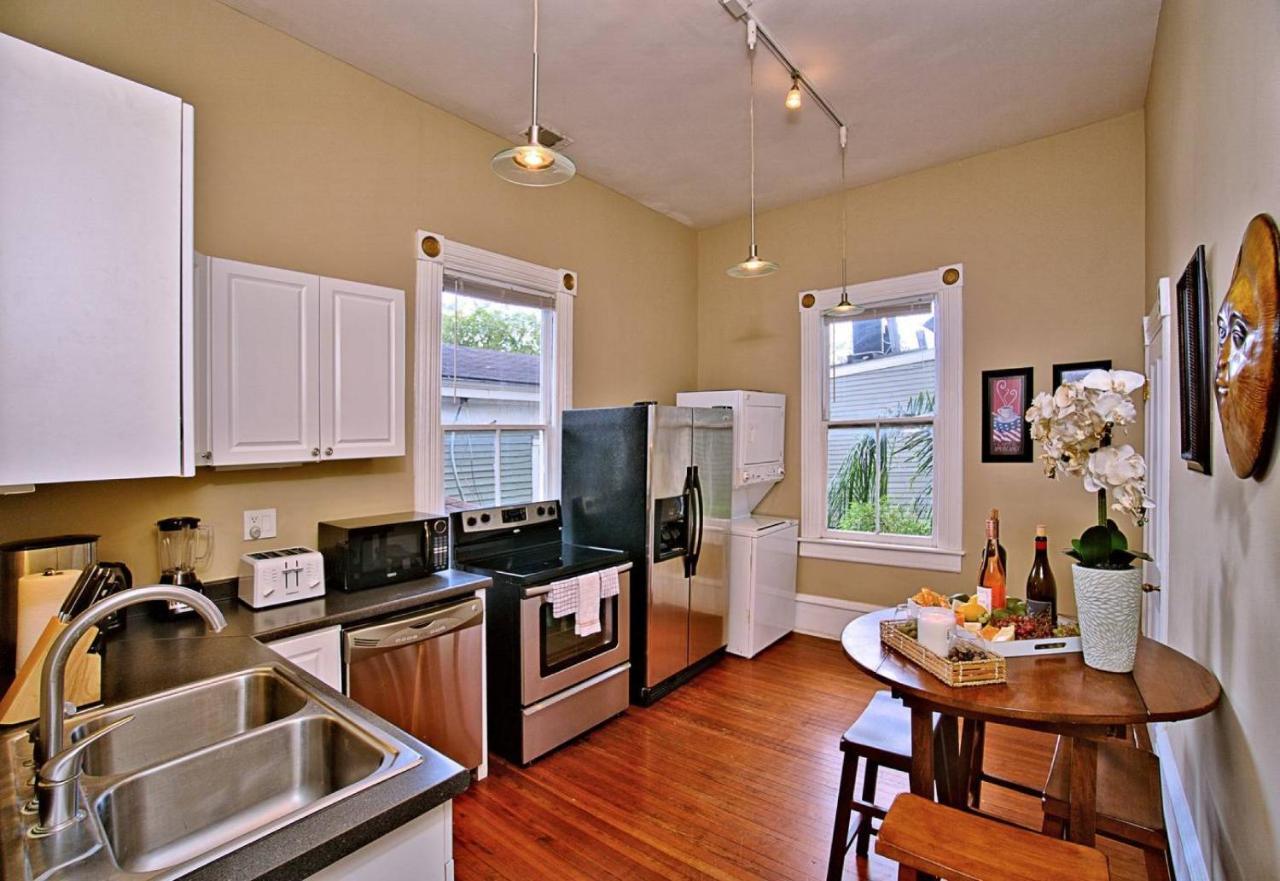 Bed & Breakfast Huge Victorian Beauty Overlooking Forsyth Park