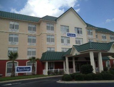 Hotel Wingate By Wyndham Gateway Savannah