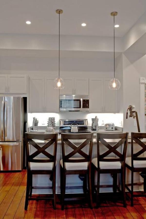 Restored Historic 5 Bedroom 4 And A Half Bath Holiday home