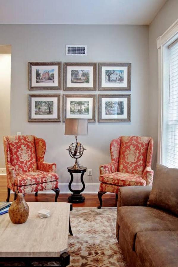 Holiday home Restored Historic 5 Bedroom 4 And A Half Bath Savannah