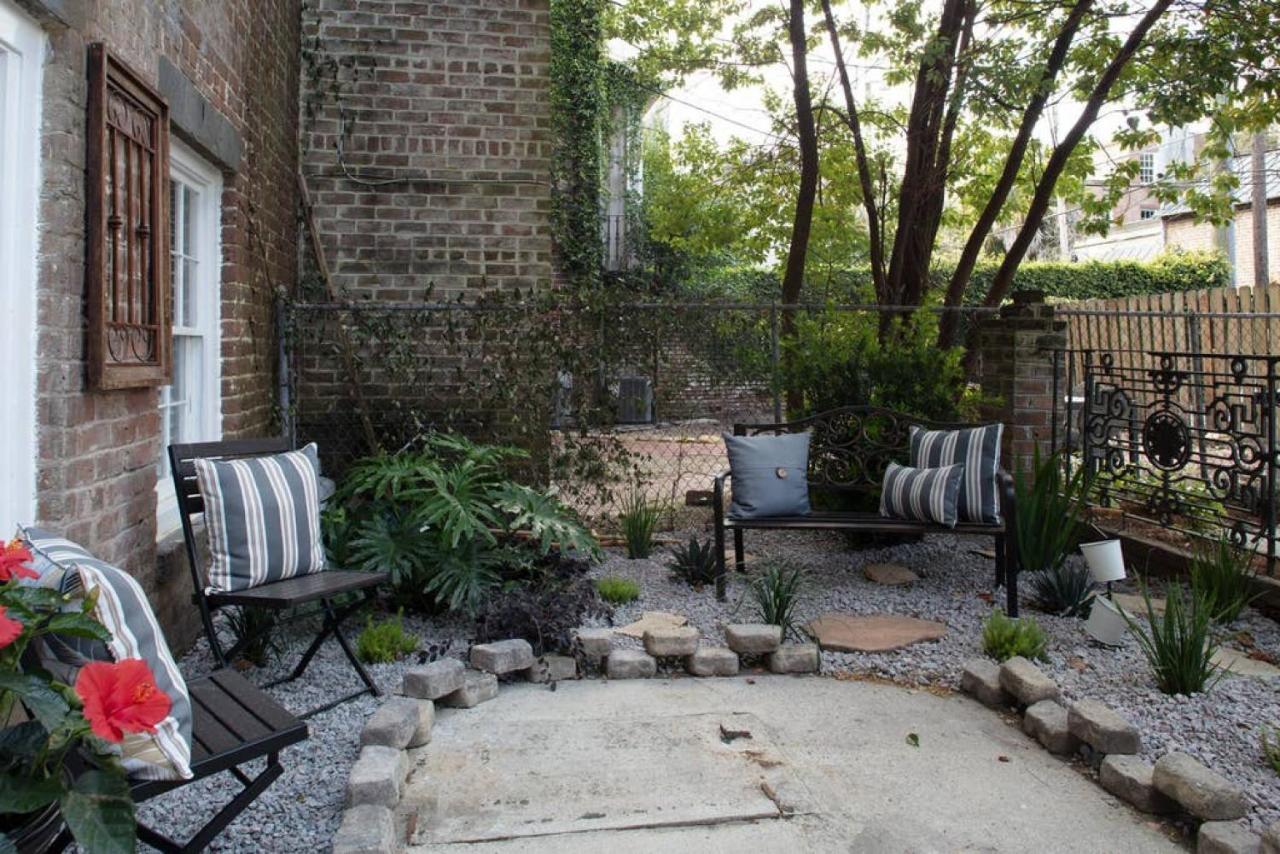 Holiday home Restored Historic 5 Bedroom 4 And A Half Bath Savannah