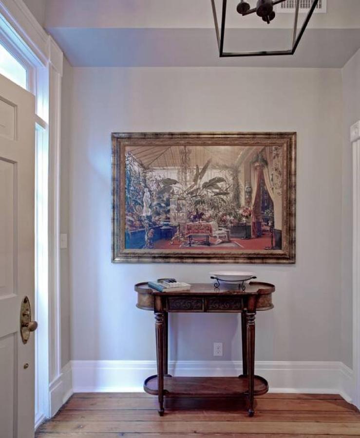 Holiday home Restored Historic 5 Bedroom 4 And A Half Bath