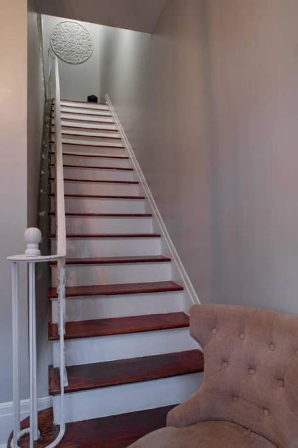 Holiday home Restored Historic 5 Bedroom 4 And A Half Bath *