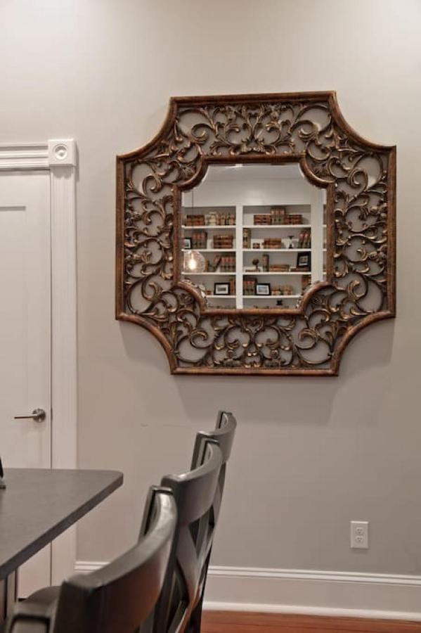 Restored Historic 5 Bedroom 4 And A Half Bath * Savannah
