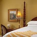 The Inn On West Liberty