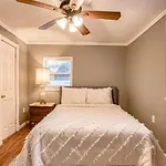 Jane\'S Savannah Bungalow
