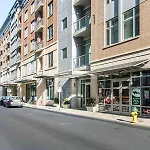 Bluegreen Vacations Studio Homes At Ellis Square, Ascend Resort