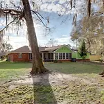 Pooler Travelers Retreat I - Entire House -