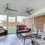 Pooler Travelers Retreat I - Entire House -
