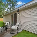 Beautiful New Construction Only 4 Min To Downtown!