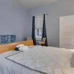 Comfortable Escape In Historic Downtown Savannah