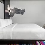 Aloft Savannah Airport