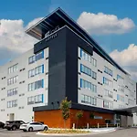Aloft Savannah Airport