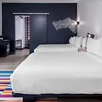 Aloft Savannah Airport