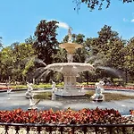 Staybridge Suites Savannah Historic District By Ihg