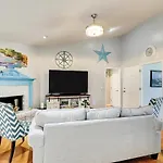 Island Oasis Entire House
