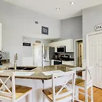 Island Oasis Entire House