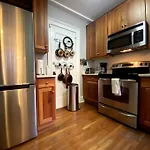 Forsyth Executive Rental